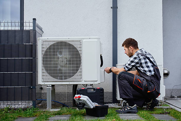 Trusted Emergency Ac Repair service in Rehoboth Beach, DE - HVAC Repair CO